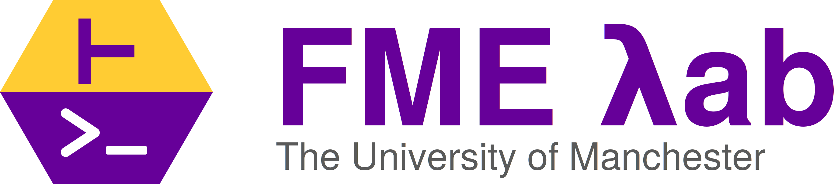 University of Manchester logo