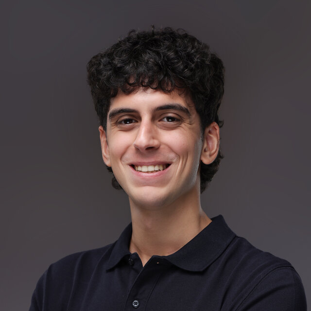 Kareem Seifo